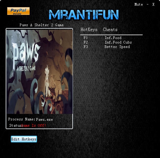 小镇惊魂体力修改器 v2.2.20