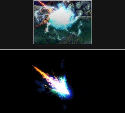 DNF格斗家街霸毒王毒影针改霸气闪电雷矛 v2.6