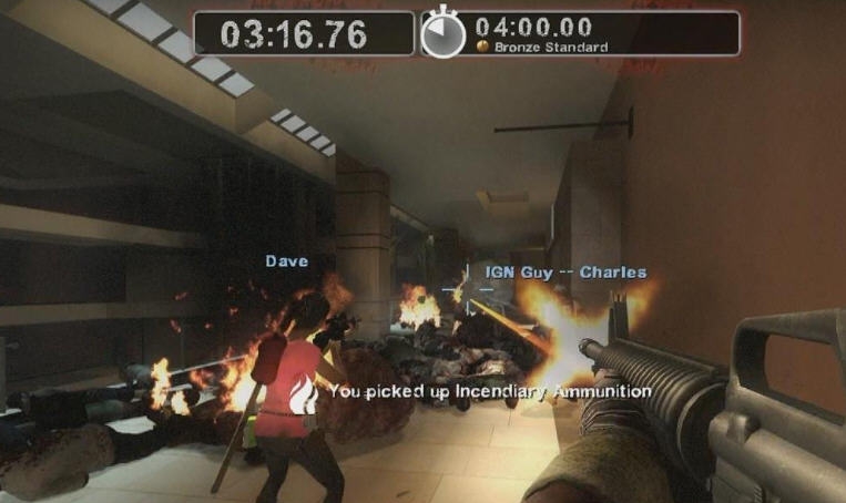 求生之路2终点线地图mod v2.4