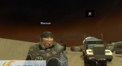 求生之路2战争机器马库斯人物MOD v2.4