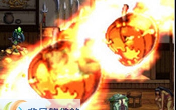 DNF魔法师元素师大号技能系列大杰克降临补丁 v2.5