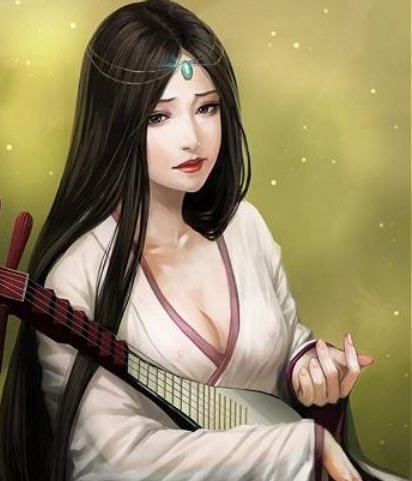 三国志13邹氏张氏头像美化包 v2.5