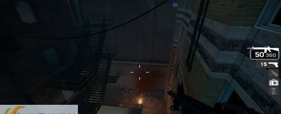 求生之路2坠机险途启示录地图 v2.6