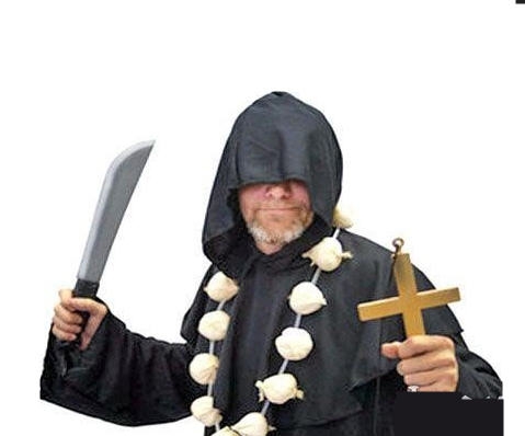 上古卷轴5黎明守卫大修MOD v1.7