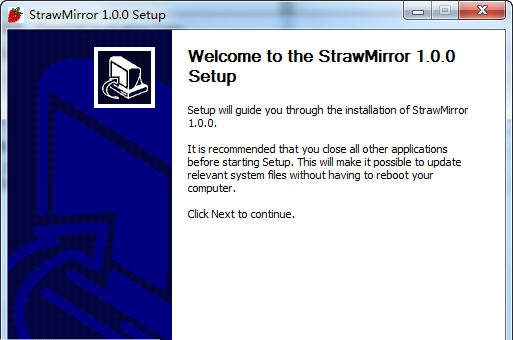 红草莓魔镜 v1.4