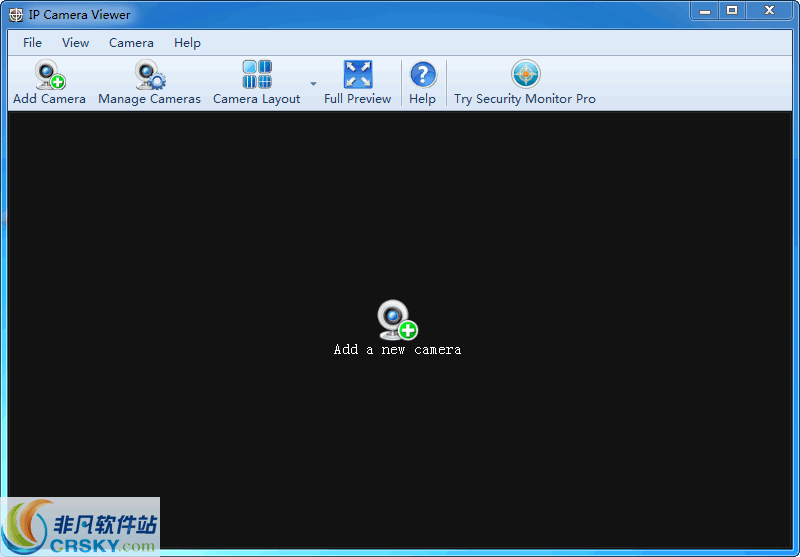 IP Camera Viewer v4.17