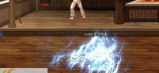 DNF鬼剑士剑魂剑神技能光能碎电破军修改补丁 v2.5