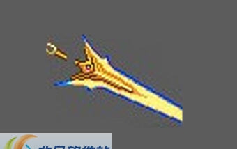 DNF女鬼剑剑魔蛇腹剑改隐藏武器光巨100补丁 v2.5