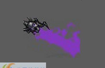 DNF女鬼剑剑魔蛇腹剑改隐藏武器爆炎光剑补丁 v2.6