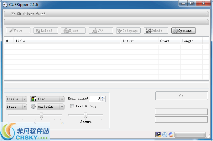 CUE Tools v2.1.10