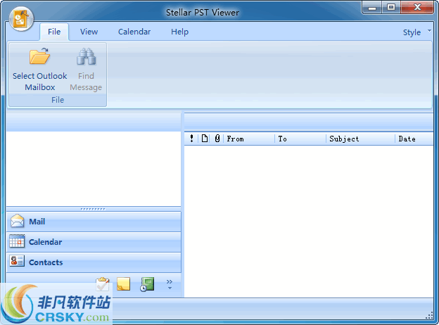 Stellar PST Viewer v1.5