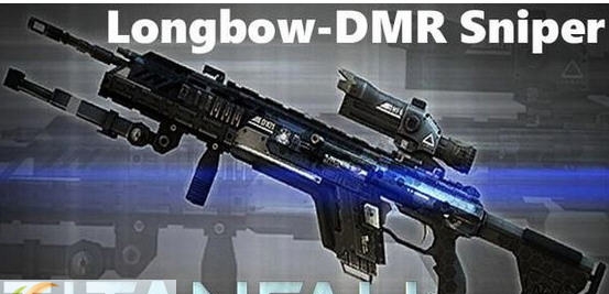 求生之路2替换二代连狙MOD v2.4