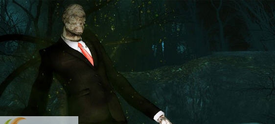 求生之路2无面男Somker人物MOD v2.6