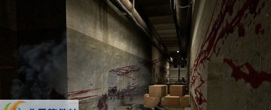 求生之路2血色星期天地图mod v2.5