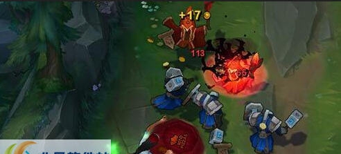 LOL战争女神希维尔披萨少女皮肤 v2.7