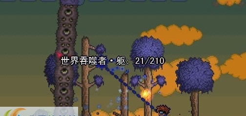 泰拉瑞亚最后的战争mod v1.2.4.7