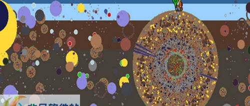 泰拉瑞亚星球地图存档 v1.3.0.13