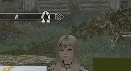 上古卷轴5独立随从奥露希亚MOD v2.4