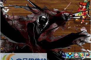 DNF鬼剑士阿修罗一觉插图改虚化黑崎一护补丁 v2.5