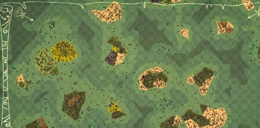 饥荒海难地图图标插件 濮瑰瀵瞯1.4