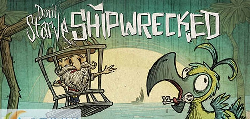 饥荒海难高级状态全显mod 濮瑰瀵瞯1.5