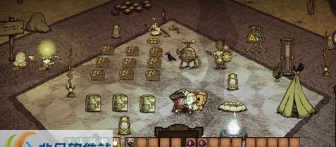 饥荒海难工具属性mod 濮瑰瀵瞯1.5