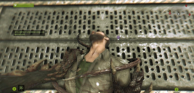 消逝的光芒僵尸模式3级变异全技能存档 v2.5