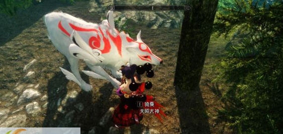 上古卷轴5天际东方剑术动作包MOD v2.4