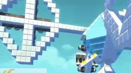 废品机械师泡泡船存档 v2.3