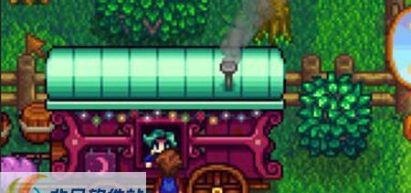 星露谷物语猪车奸商MOD v2.6