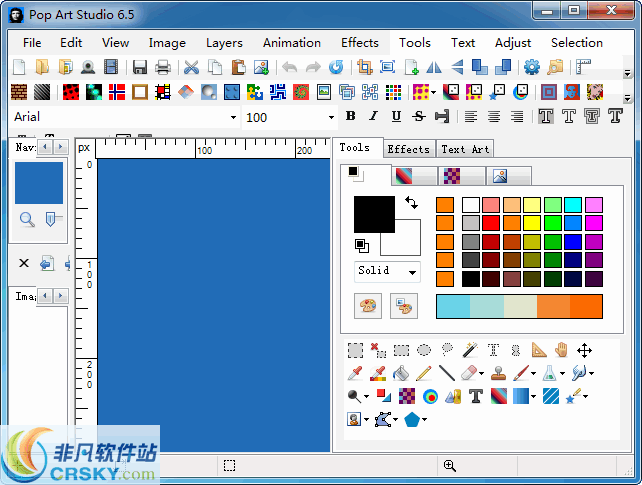 POP Art Studio v6.9