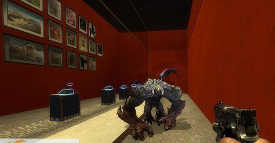 求生之路2肉山mod v2.6