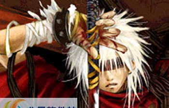 DNF鬼剑士阿修罗一觉插图改经典瞎子一觉补丁 v2.5