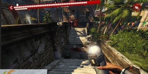 死亡岛激流炸弹狂人MOD v3.6