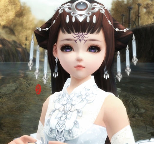 剑网3葡萄毒萝捏脸数据 v2.6