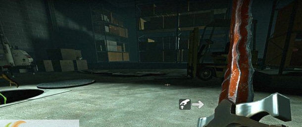 求生之路2饮血剑MOD v2.4