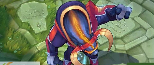 LOLS5牛头酋长冠军皮肤 v2.3