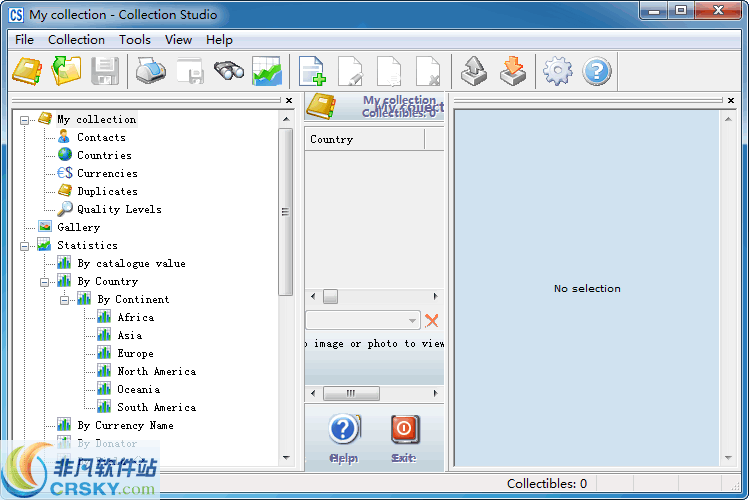 Collection Studio v4.77
