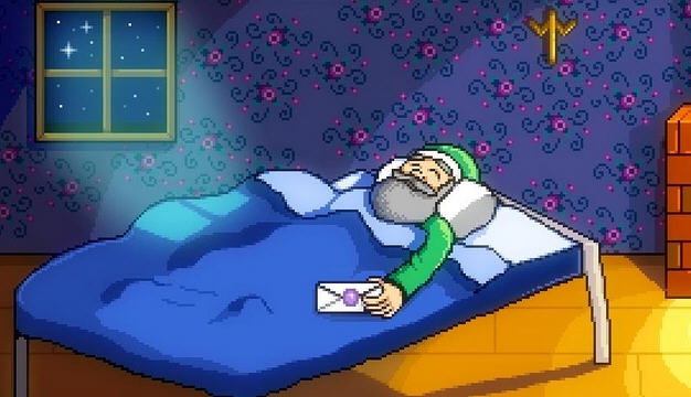 星露谷物语时间延长调节MOD v2.6