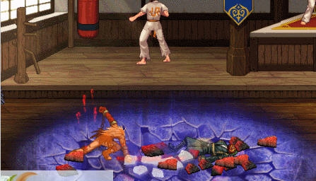 DNF鬼剑士红眼技能修改炫丽幻光大崩补丁 v2.6