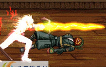 DNF鬼剑士红眼技能修改炫丽魔焰血剑补丁 v2.5