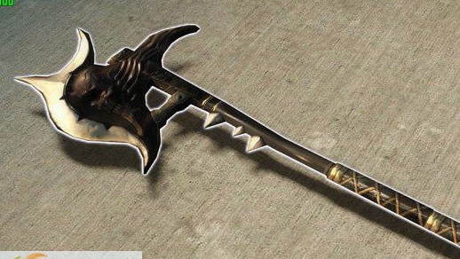 求生之路2旋风斧头MOD v2.5