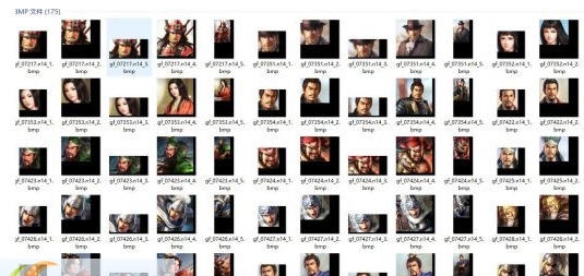 信长之野望创造战国立志传全DLC导出头像包 v2.5