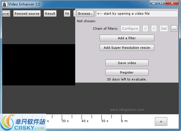 Dee Mon Video Enhancer v2.1.9