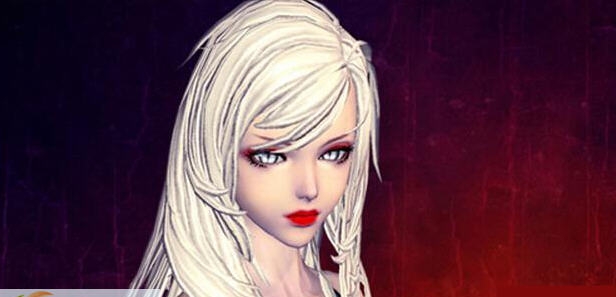 剑灵猫眼辣妹龙女捏脸数据 v2.7