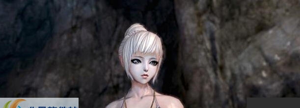 剑灵绝美人女捏脸数据 v2.6