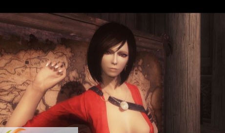 上古卷轴5血色黎明套装mod 姒勬梹鏁紇1.3