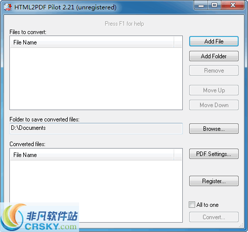 HTML2PDF Pilot v2.29