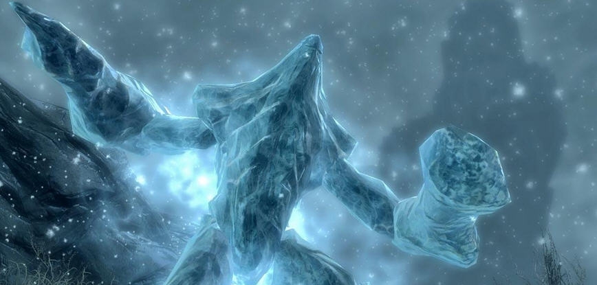 上古卷轴5天际止仇的天际白豆浆mod v2.4