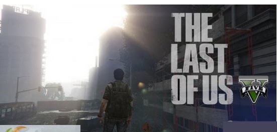 GTA5美国末日MOD v2.6